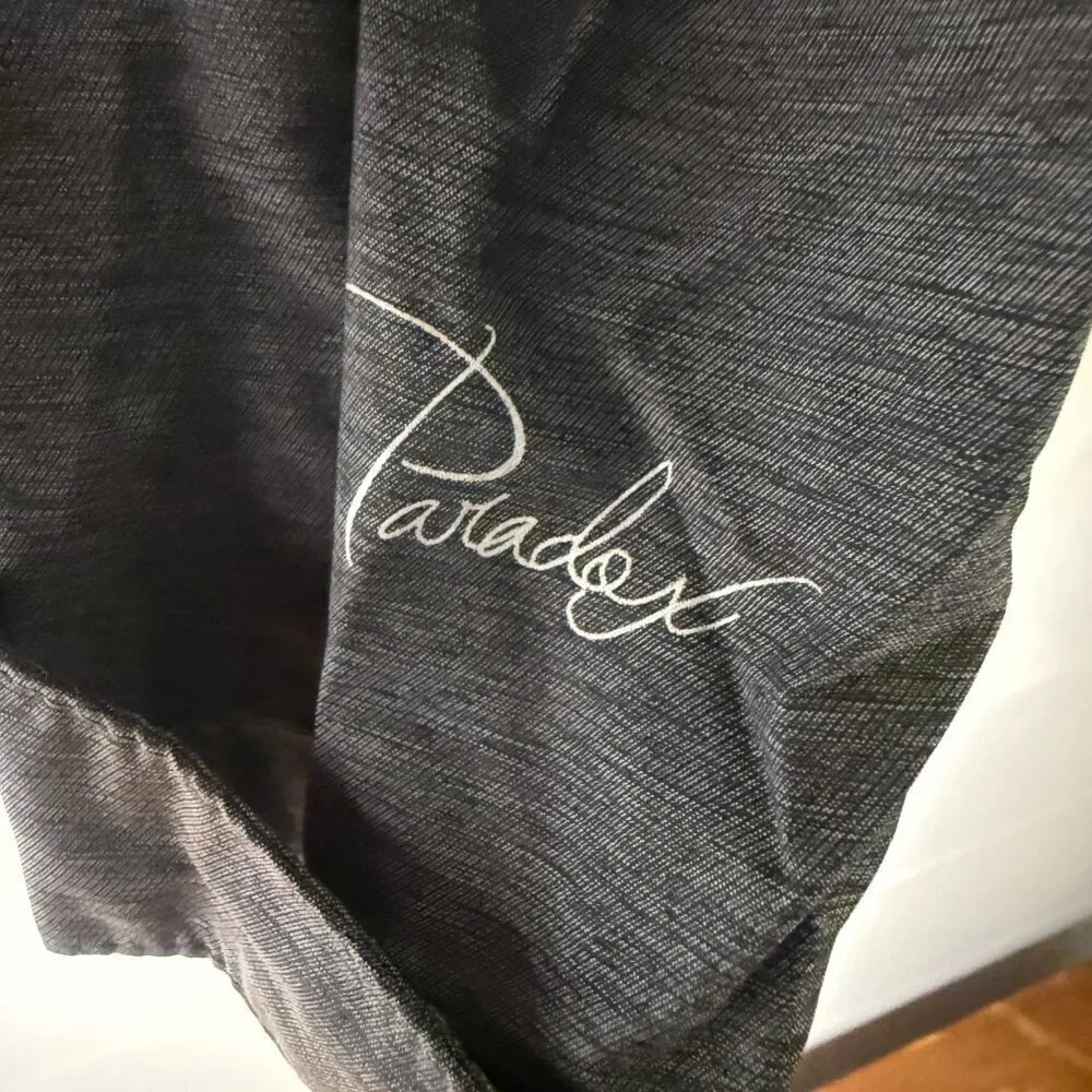 Paradox windbreaker jacket